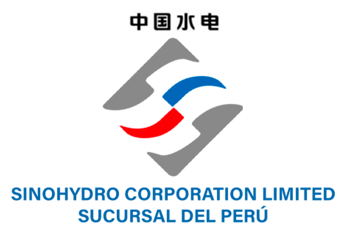 Sinohidro